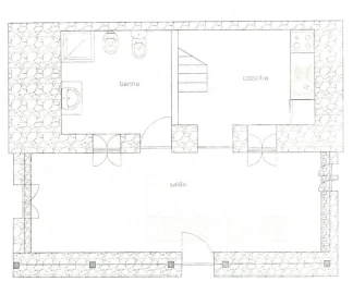Quinta T3 para Venda em Couto de Esteves