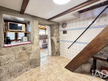 Quinta T3 para Venda em Couto de Esteves