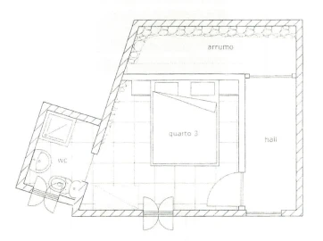 Quinta T3 para Venda em Couto de Esteves