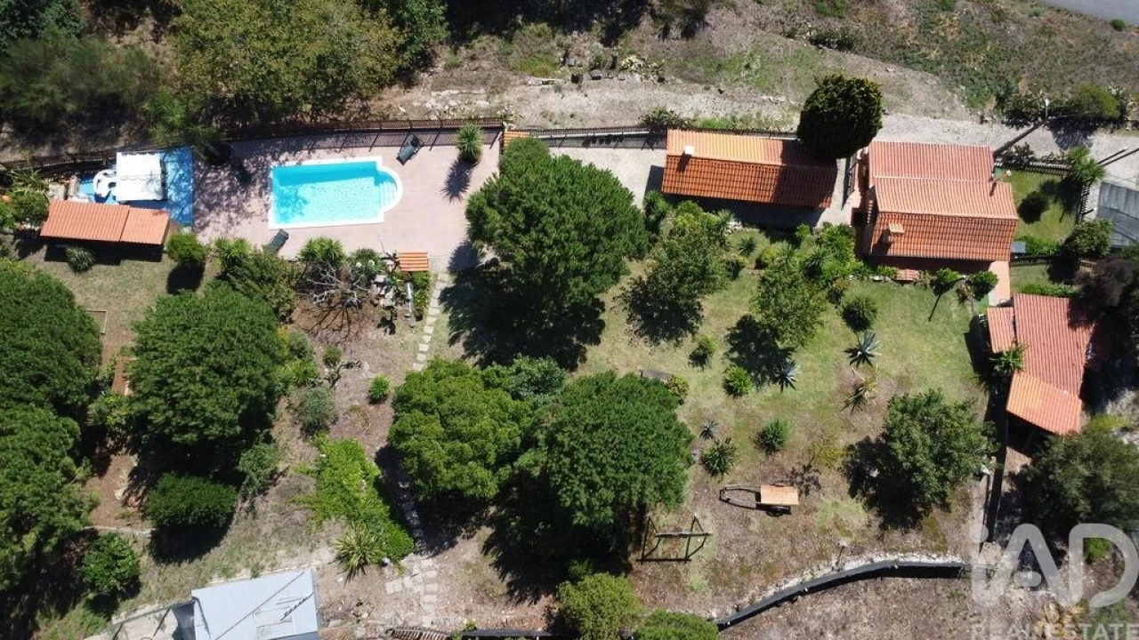 Quinta T3 para Venda em Couto de Esteves Foto 2