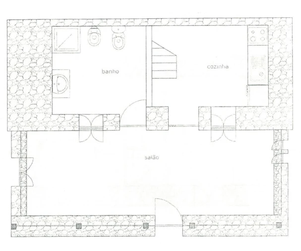 Quinta T3 para Venda em Couto de Esteves Foto 38