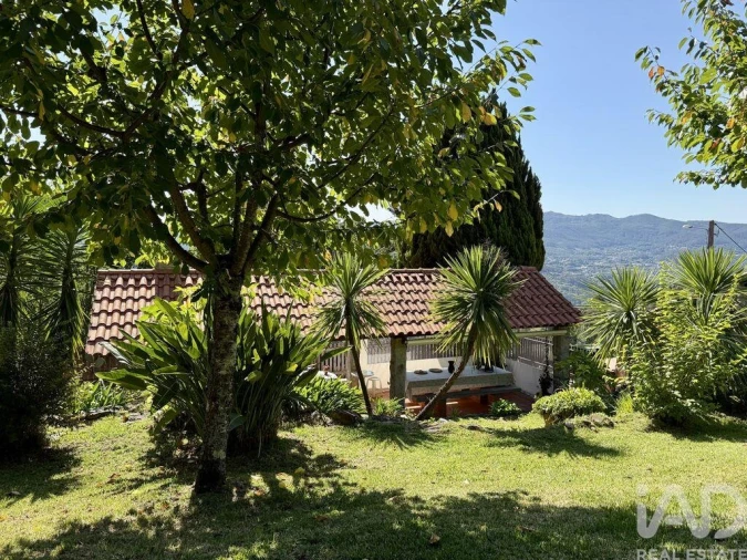 Quinta T3 para Venda em Couto de Esteves Foto 32
