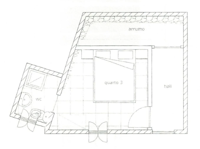 Quinta T3 para Venda em Couto de Esteves Foto 40