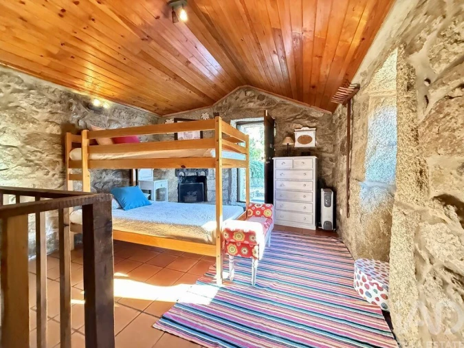 Quinta T3 para Venda em Couto de Esteves Foto 18