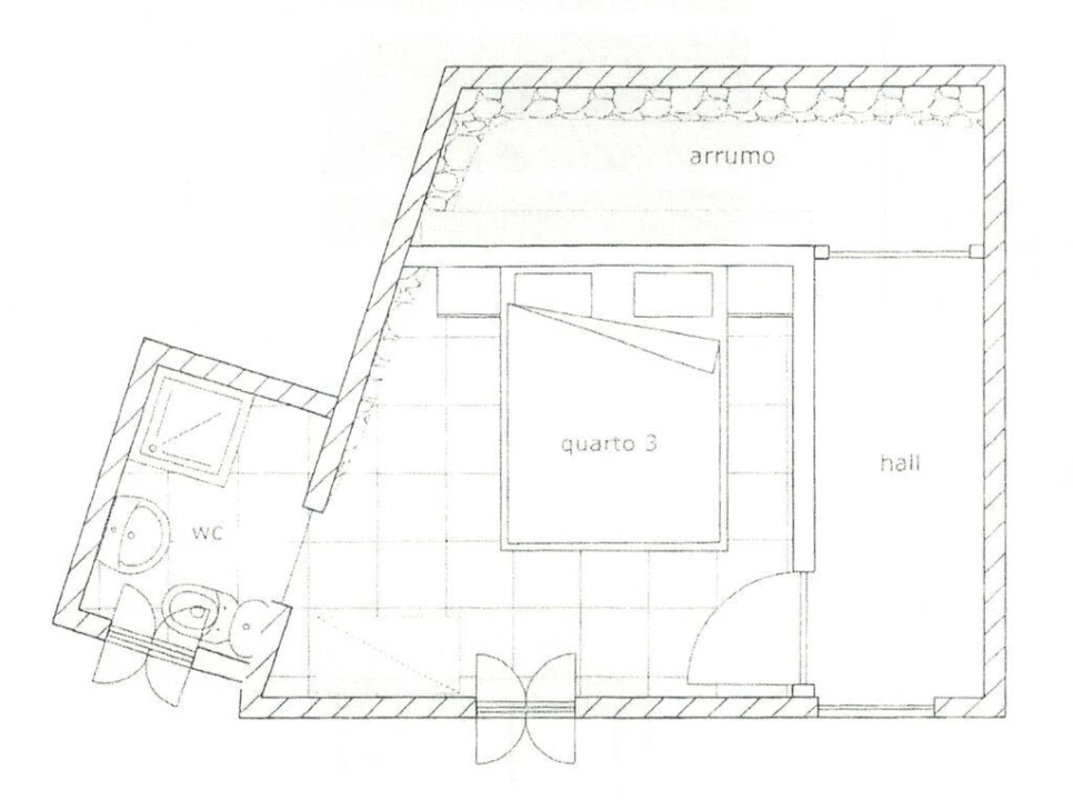Quinta T3 para Venda em Couto de Esteves Foto 40