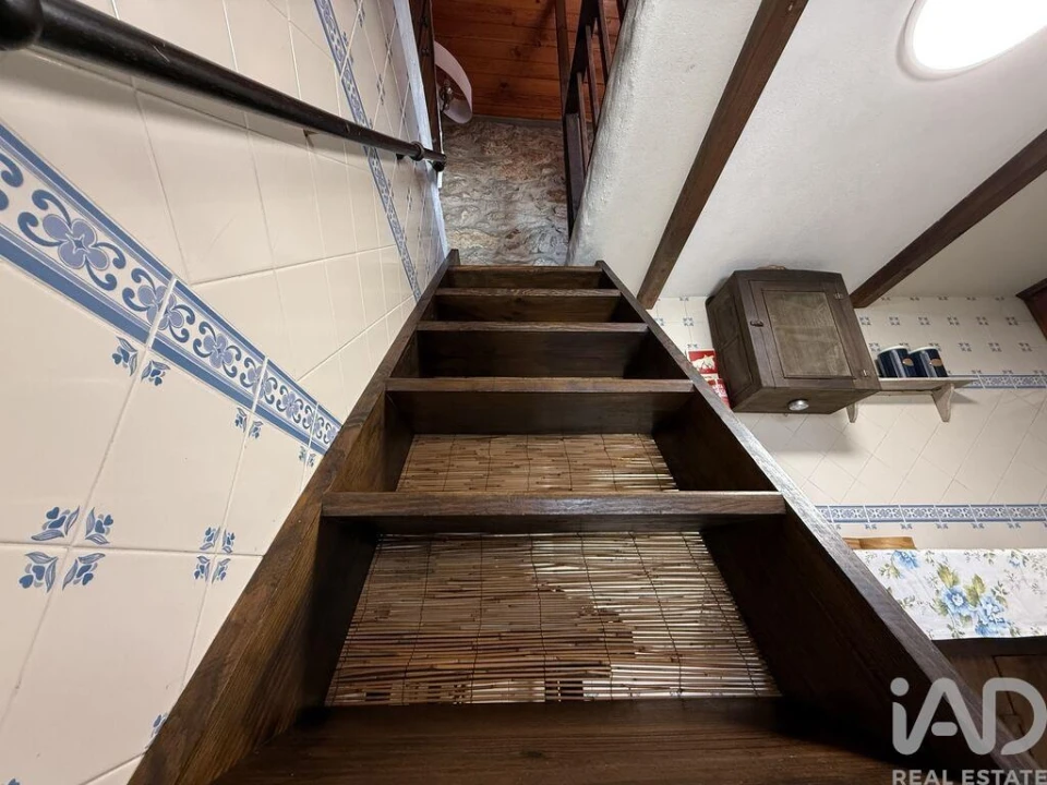 Quinta T3 para Venda em Couto de Esteves Foto 13