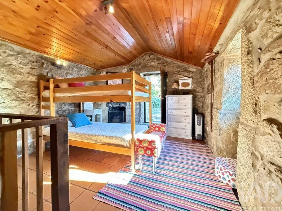 Quinta T3 para Venda em Couto de Esteves Foto 18