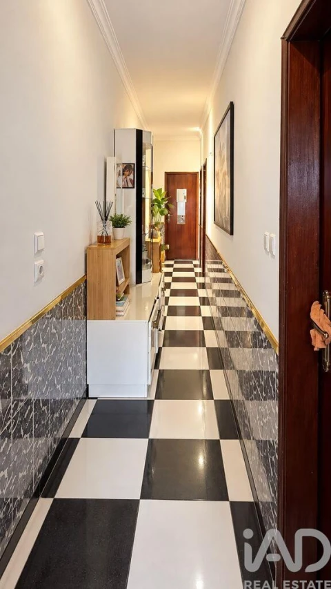 Moradia T3 para Venda em Moita
