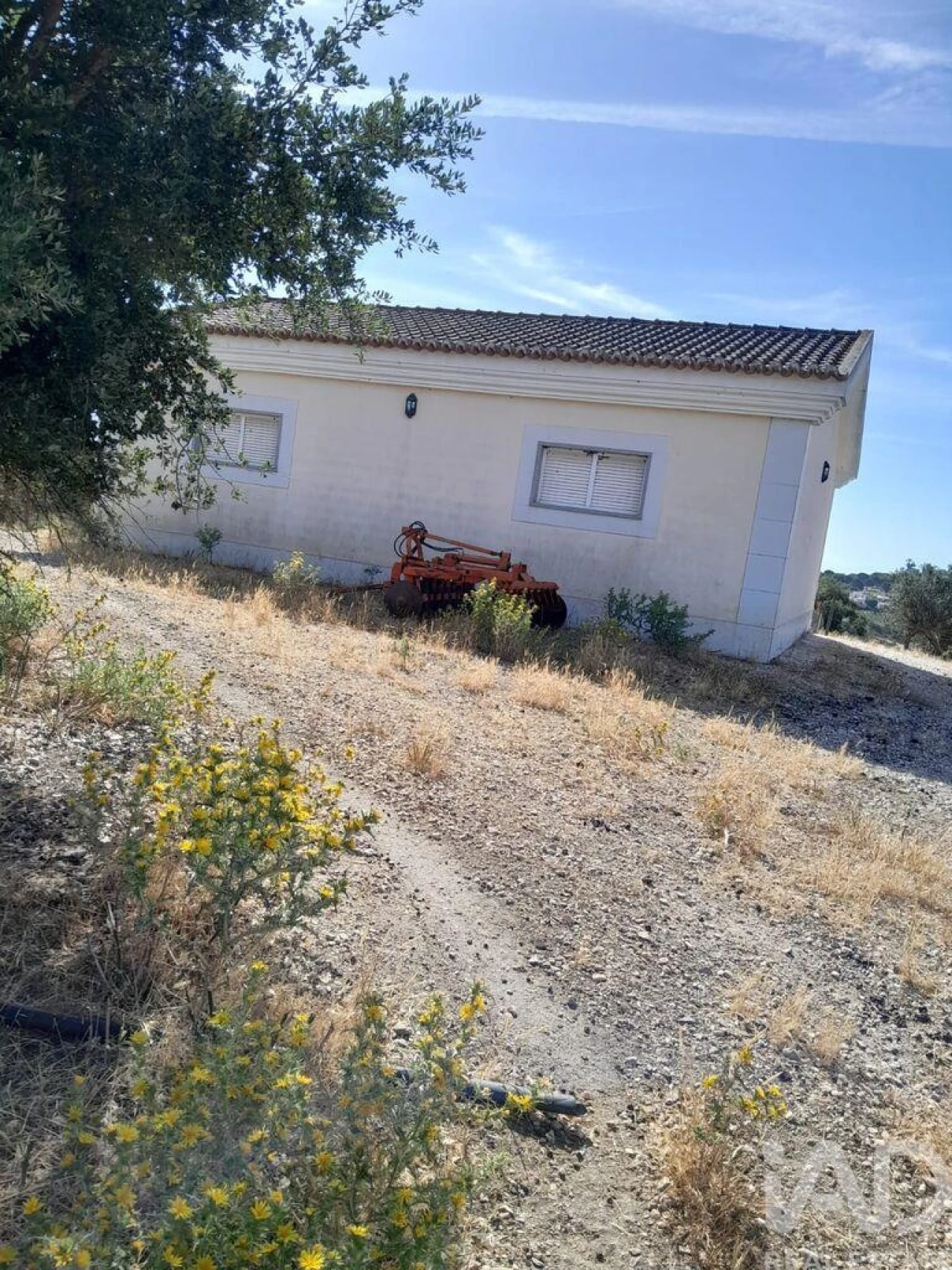 Quinta T4 para Venda em São Lourenço de Mamporcão e São Bento de Ana Loura Foto 25