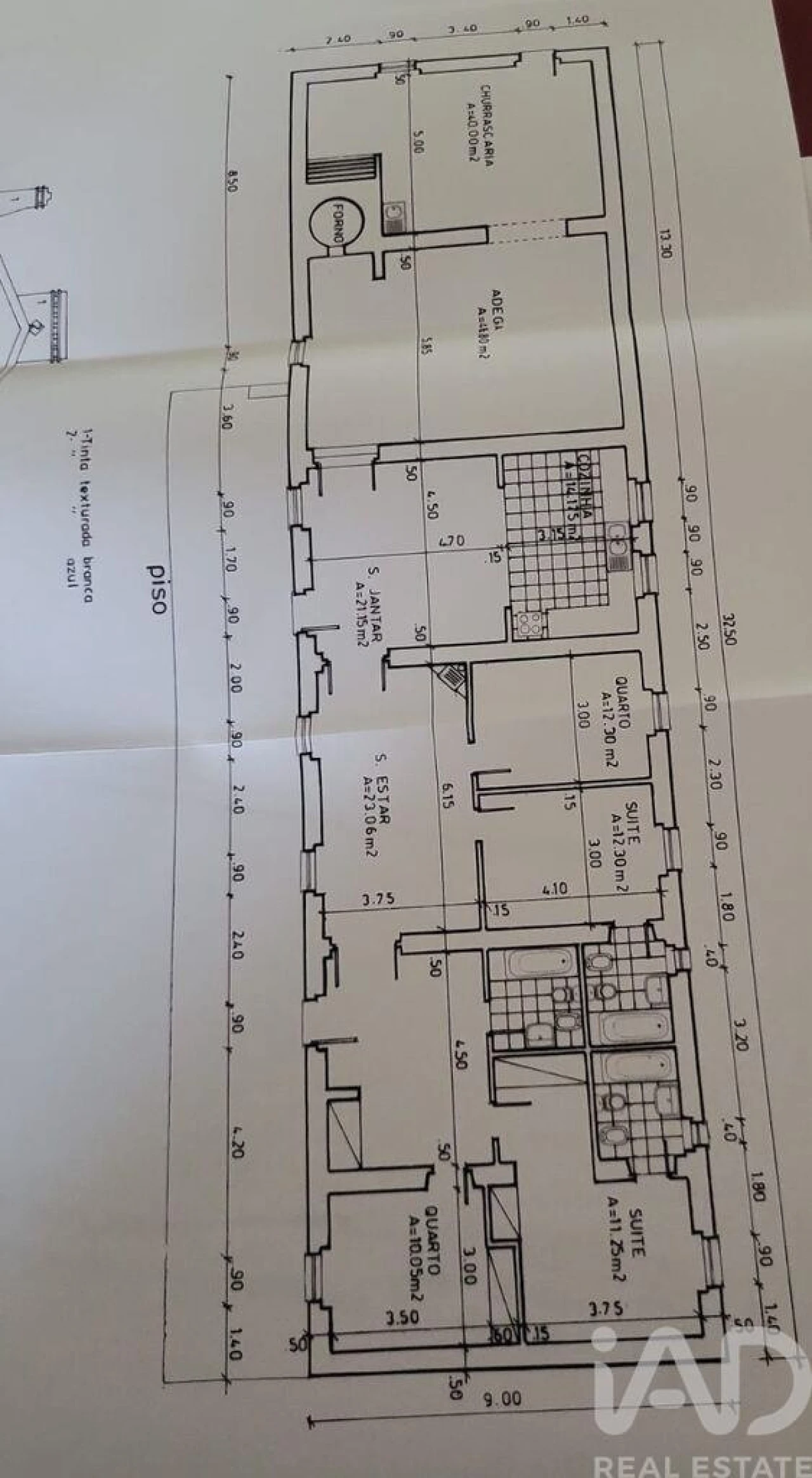 Quinta T4 para Venda em São Lourenço de Mamporcão e São Bento de Ana Loura Foto 30