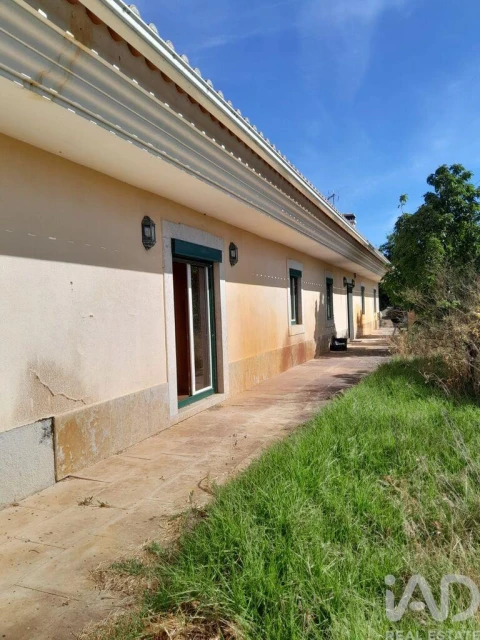 Quinta T4 para Venda em São Lourenço de Mamporcão e São Bento de Ana Loura