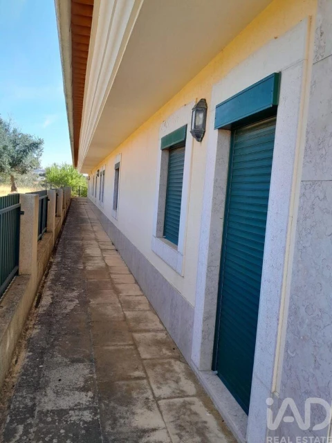 Quinta T4 para Venda em São Lourenço de Mamporcão e São Bento de Ana Loura