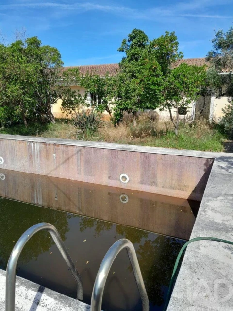 Quinta T4 para Venda em São Lourenço de Mamporcão e São Bento de Ana Loura