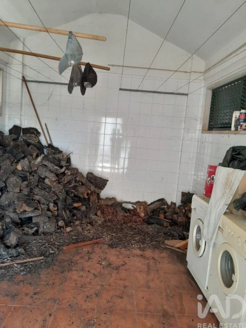 Quinta T4 para Venda em São Lourenço de Mamporcão e São Bento de Ana Loura