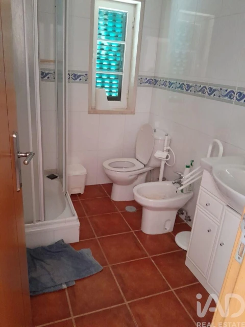 Quinta T4 para Venda em São Lourenço de Mamporcão e São Bento de Ana Loura