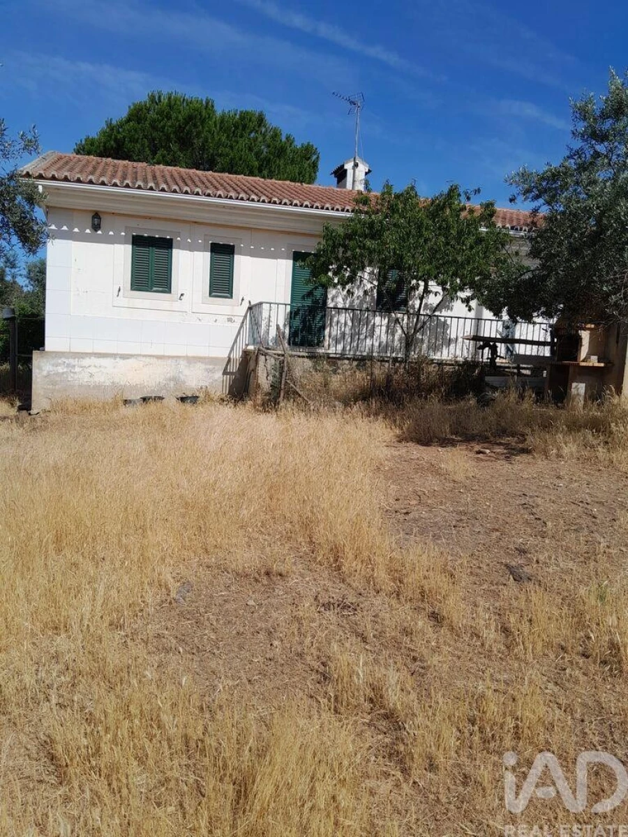 Quinta T4 para Venda em São Lourenço de Mamporcão e São Bento de Ana Loura Foto 4
