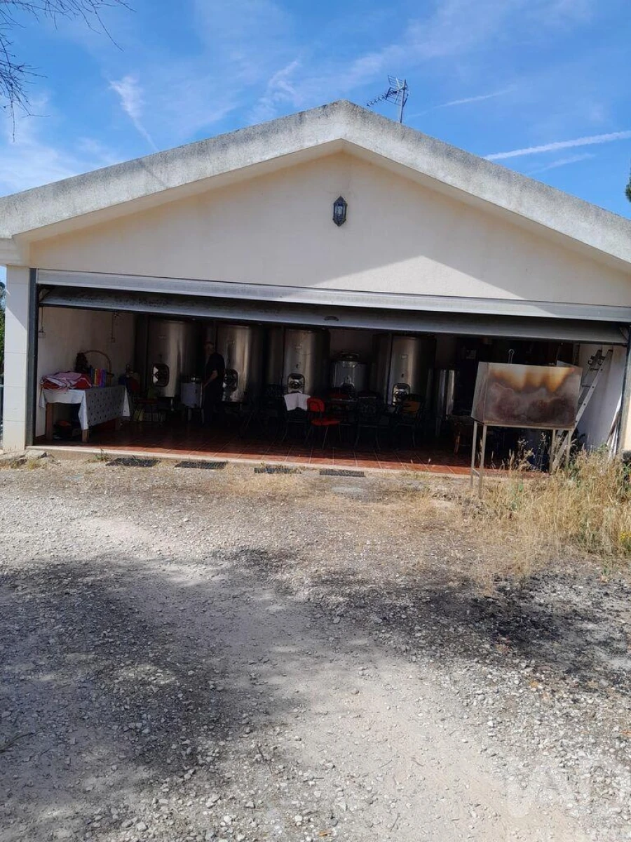 Quinta T4 para Venda em São Lourenço de Mamporcão e São Bento de Ana Loura Foto 5