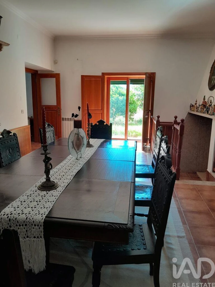 Quinta T4 para Venda em São Lourenço de Mamporcão e São Bento de Ana Loura Foto 17