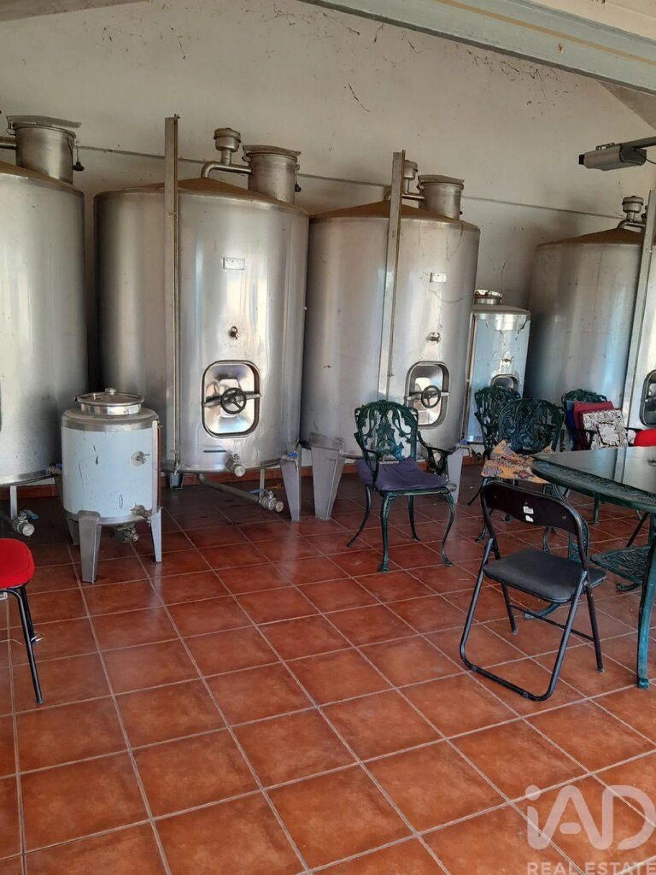 Quinta T4 para Venda em São Lourenço de Mamporcão e São Bento de Ana Loura Foto 13