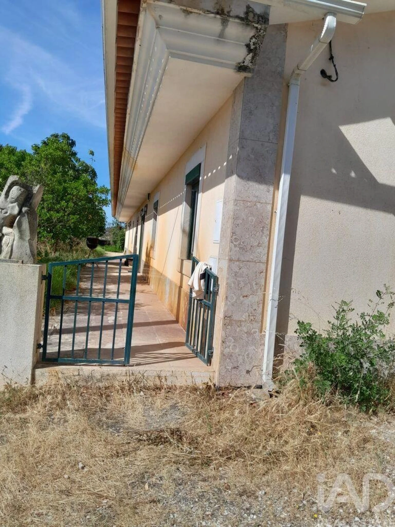 Quinta T4 para Venda em São Lourenço de Mamporcão e São Bento de Ana Loura Foto 34