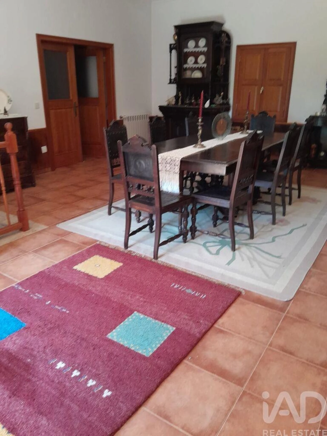 Quinta T4 para Venda em São Lourenço de Mamporcão e São Bento de Ana Loura Foto 20
