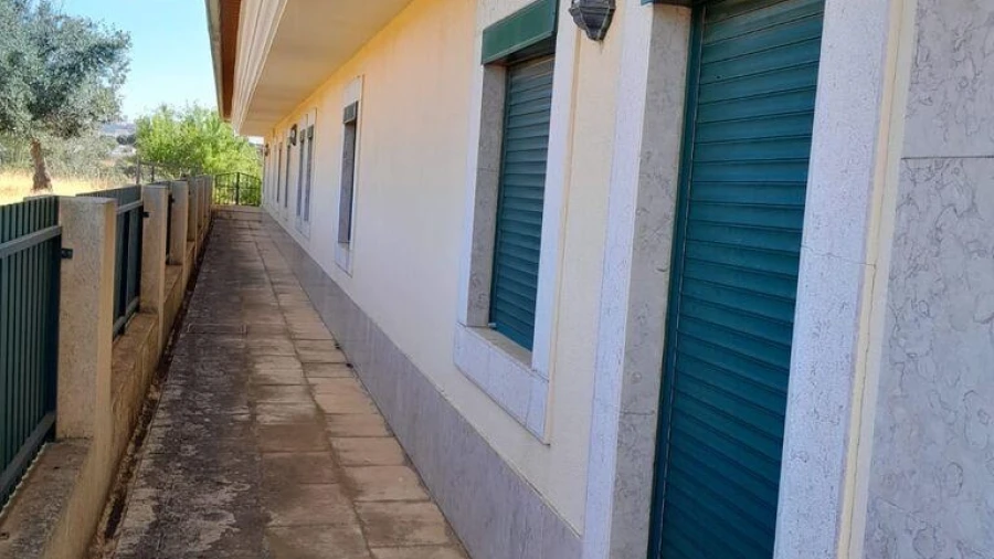 Quinta T4 para Venda em São Lourenço de Mamporcão e São Bento de Ana Loura