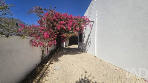 Moradia T2 para Venda em Boliqueime