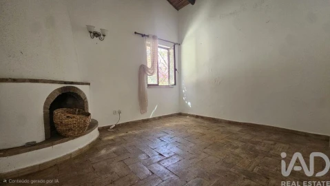 Moradia T2 para Venda em Boliqueime