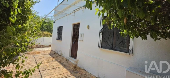 Moradia T2 para Venda em Boliqueime