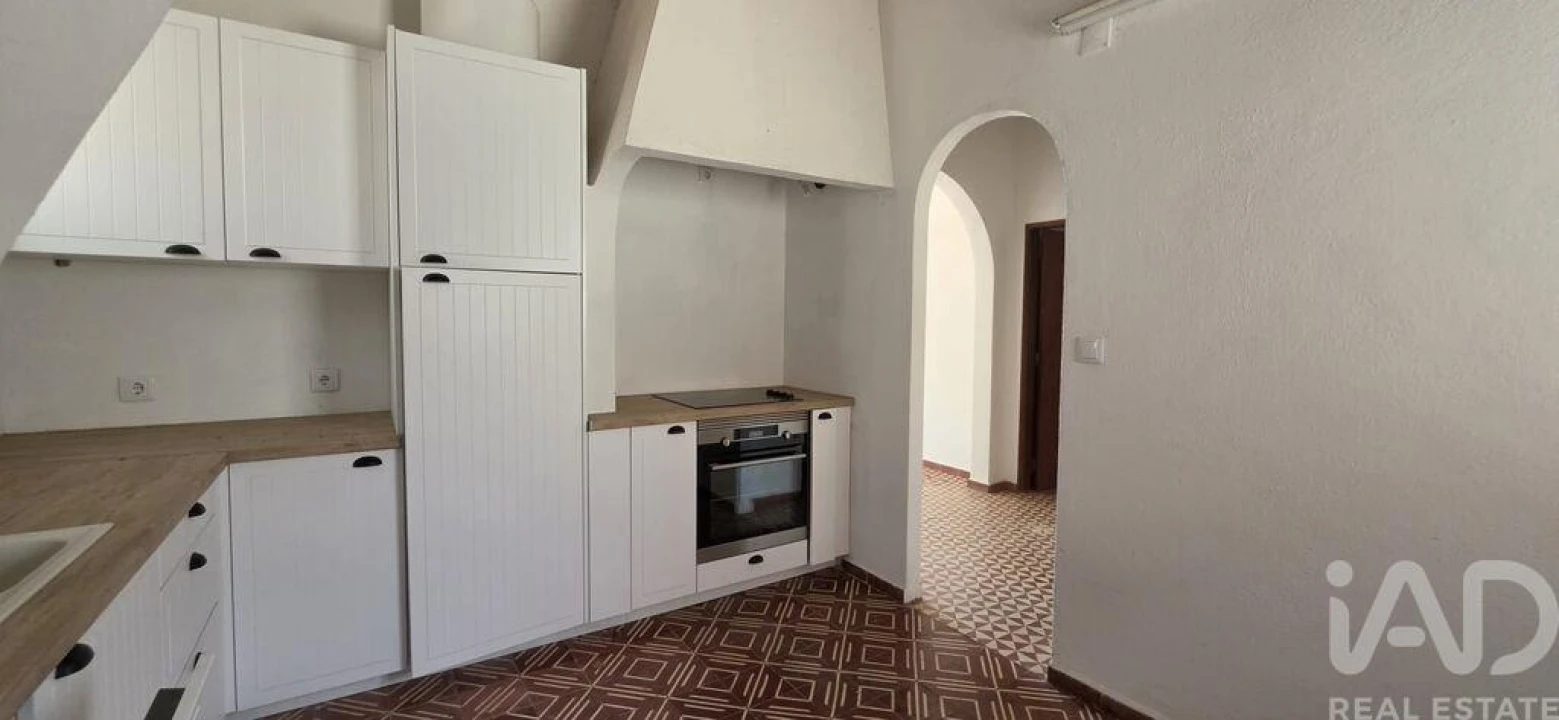 Moradia T2 para Venda em Boliqueime Foto 20