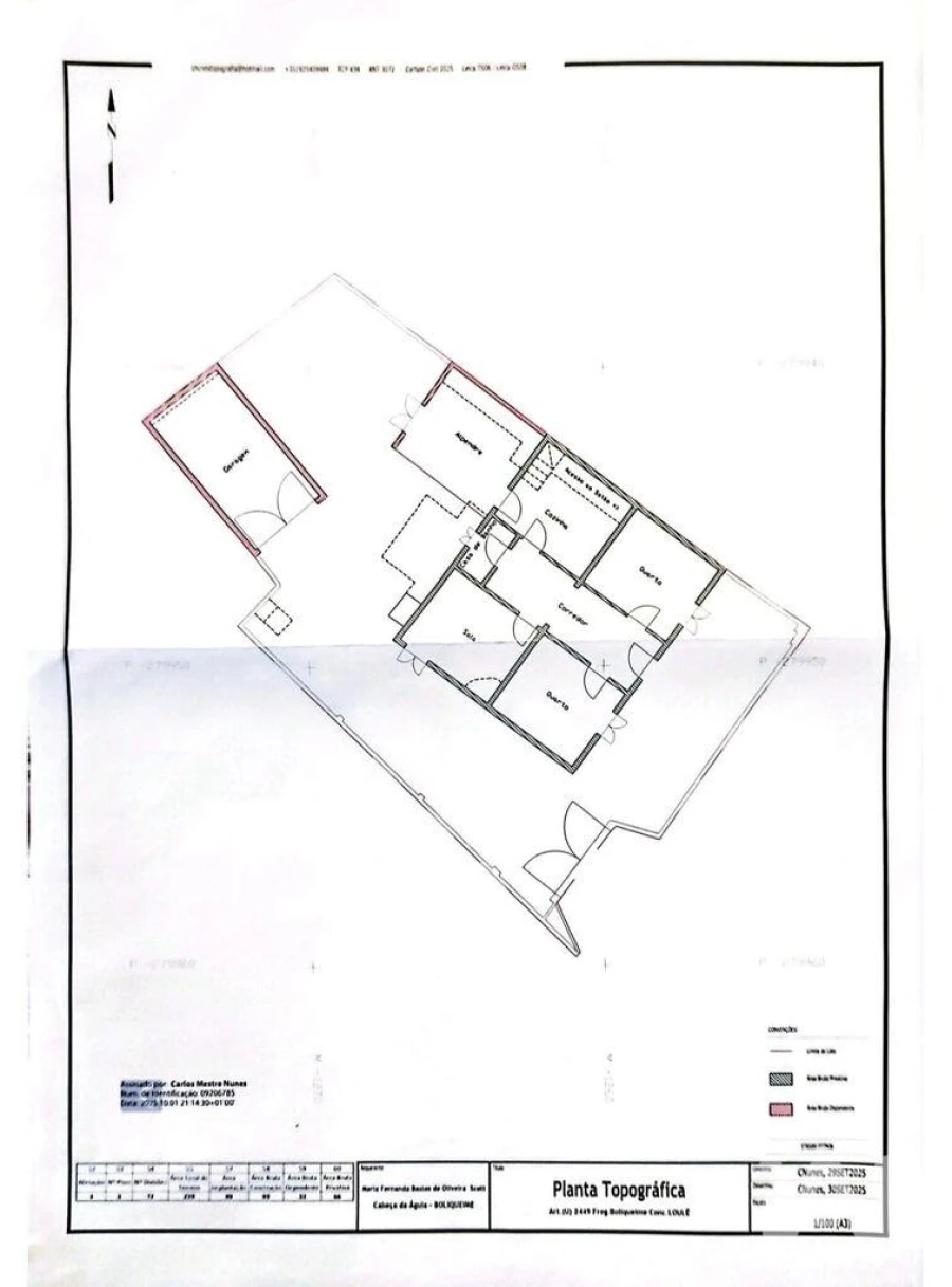 Moradia T2 para Venda em Boliqueime Foto 24