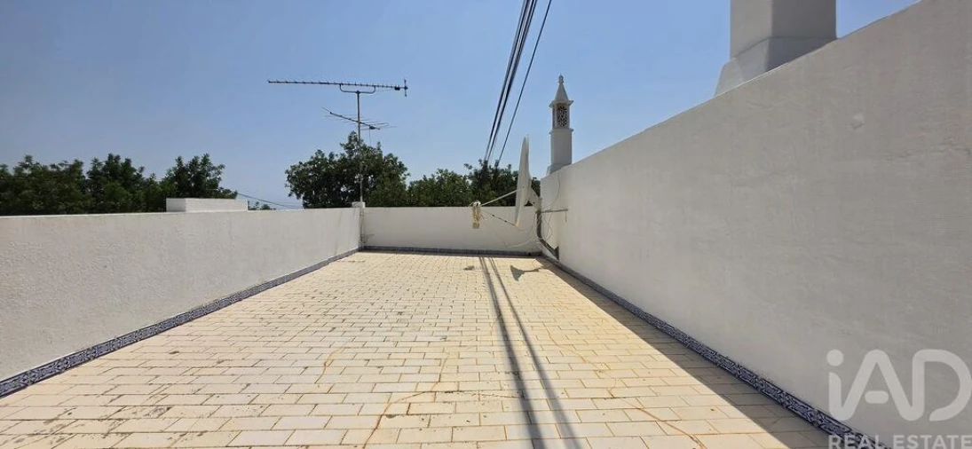 Moradia T2 para Venda em Boliqueime Foto 23