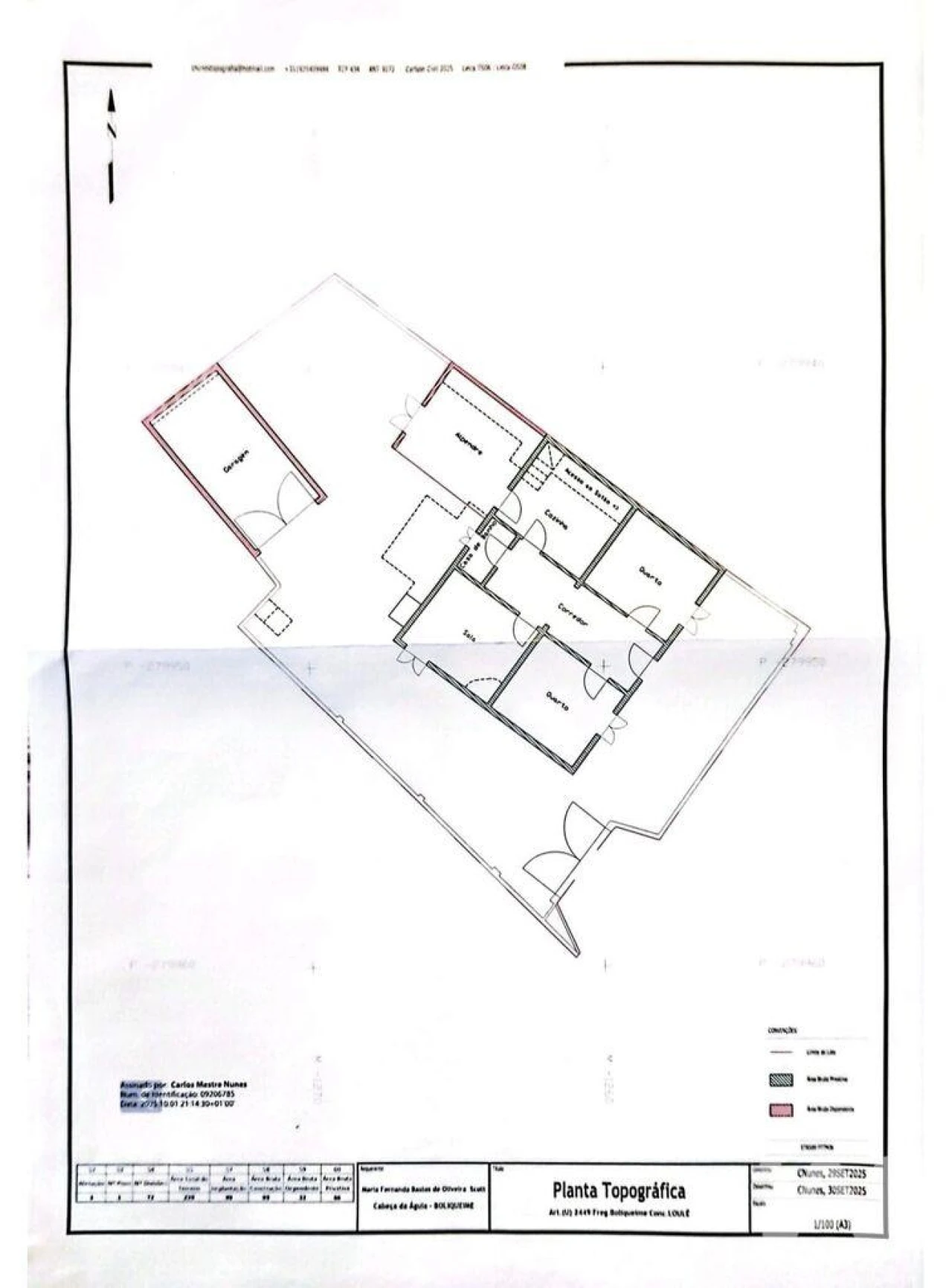 Moradia T2 para Venda em Boliqueime Foto 24