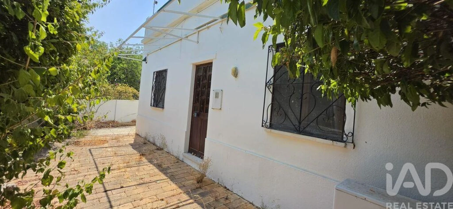 Moradia T2 para Venda em Boliqueime Foto 10