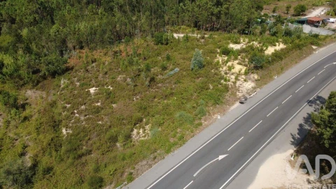 Terreno para Venda em Casal Comba