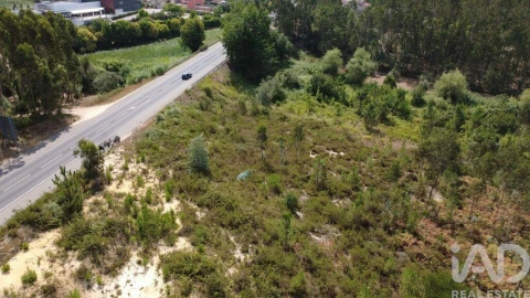 Terreno para Venda em Casal Comba