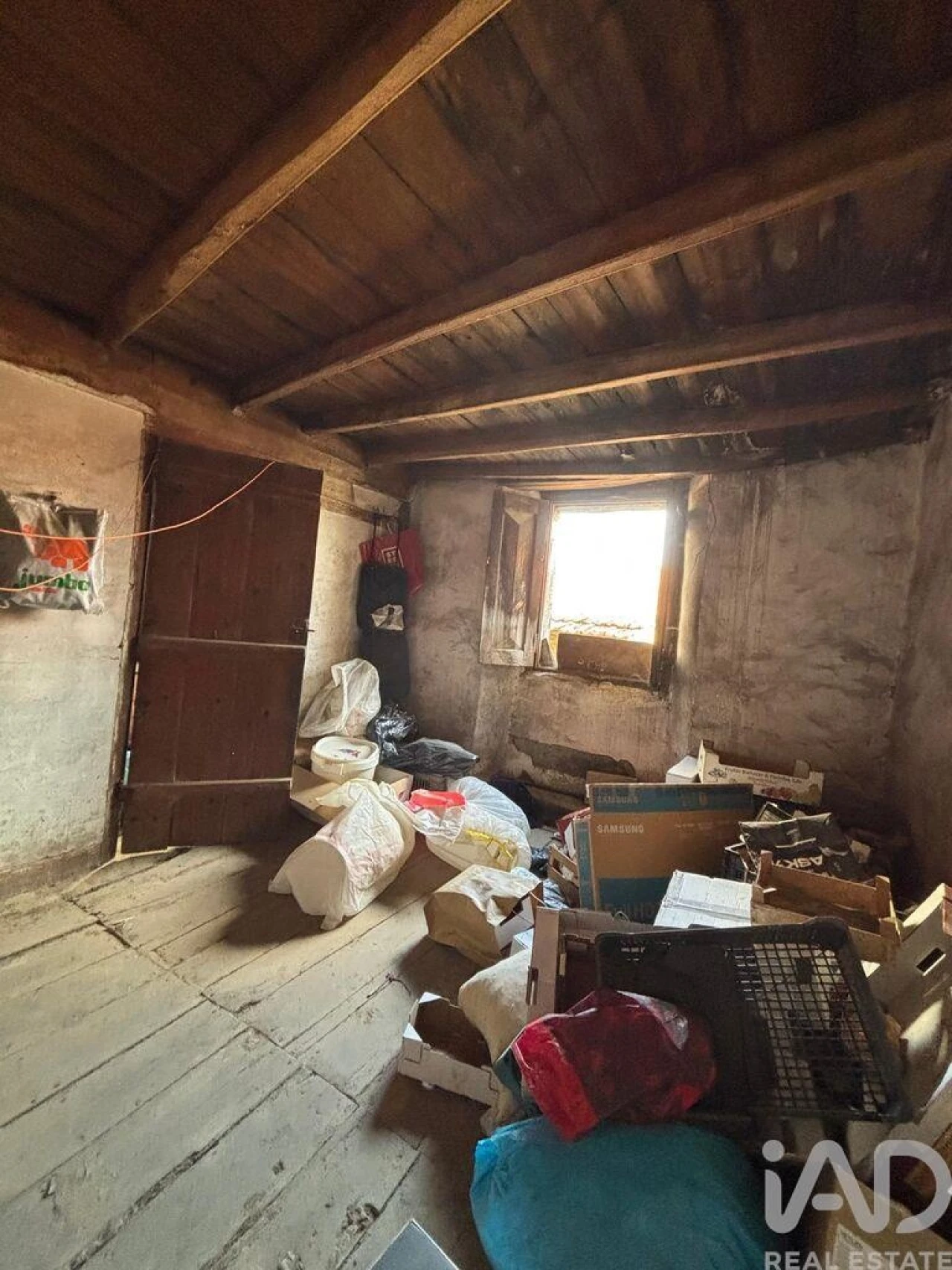Moradia T2 para Venda em Sobreira Formosa e Alvito da Beira Foto 8