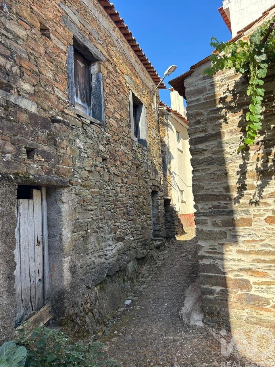 Moradia T2 para Venda em Sobreira Formosa e Alvito da Beira Foto 3