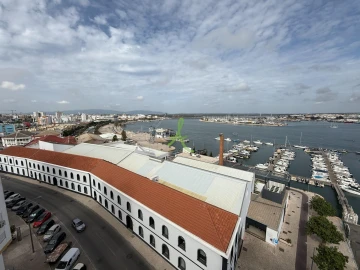 Apartamento T2 para Venda em Portimão