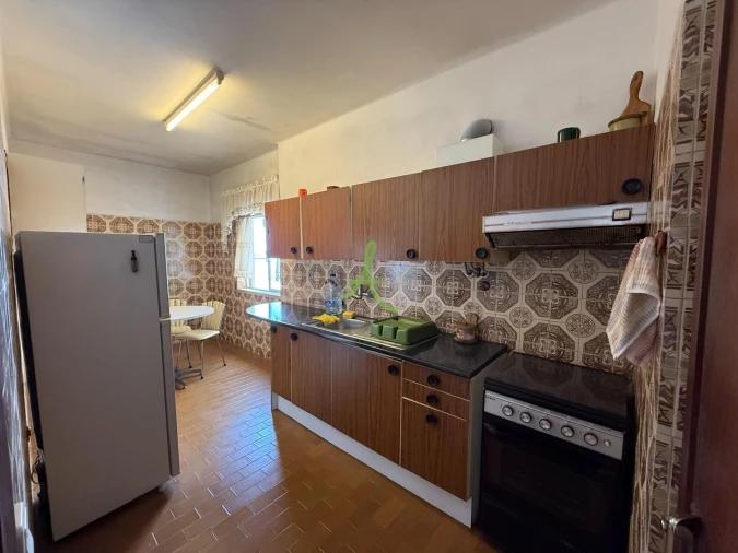Apartamento T2 para Venda em Portimão Foto 2