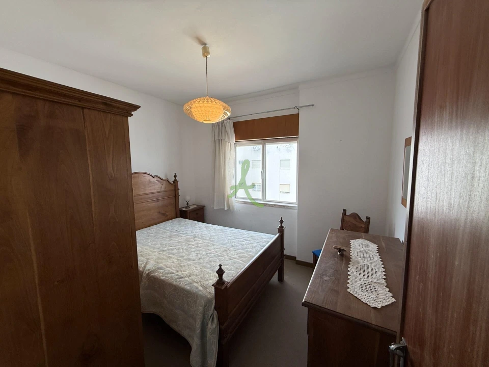 Apartamento T2 para Venda em Portimão Foto 12