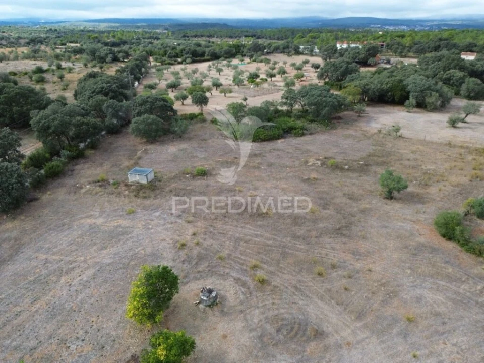 Terreno para Venda em Pernes Foto 8