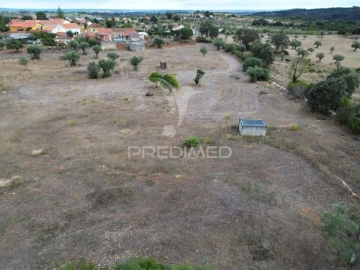 Terreno para Venda em Pernes