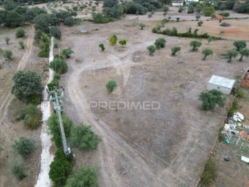 Terreno para Venda em Pernes