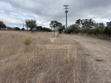 Terreno para Venda em Pernes