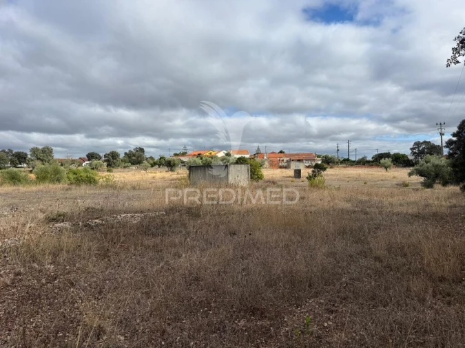 Terreno para Venda em Pernes Foto 15