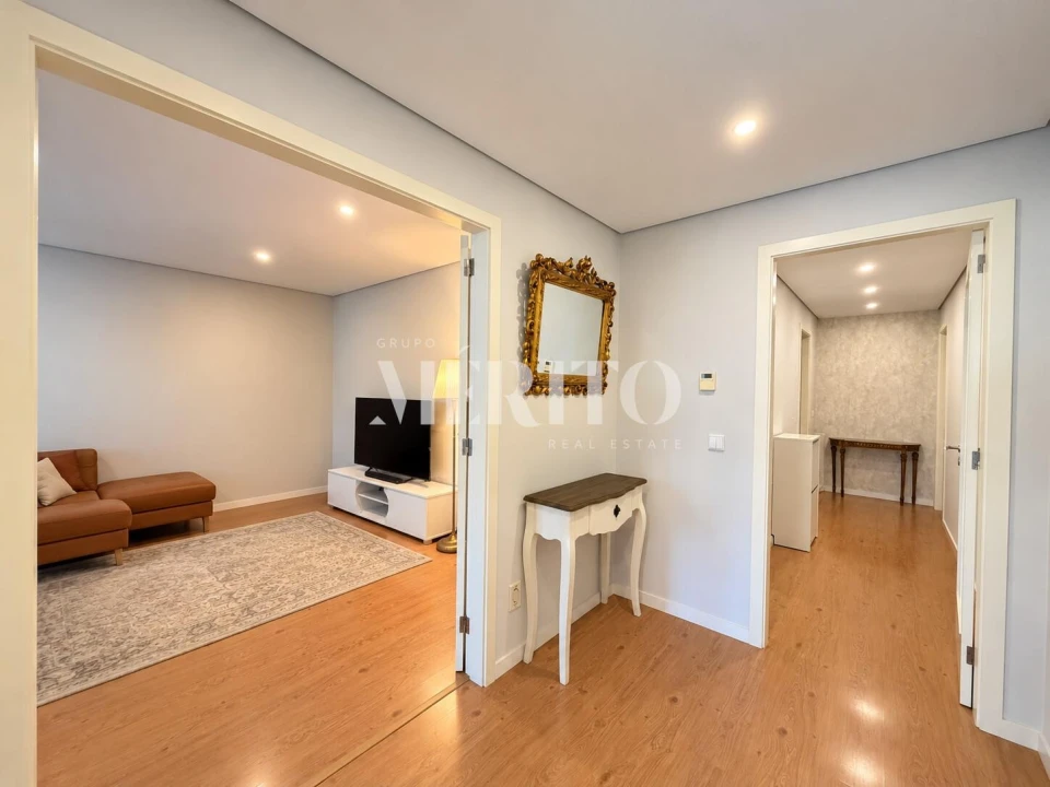 Apartamento T3 para Venda em Real, Dume e Semelhe Foto 4
