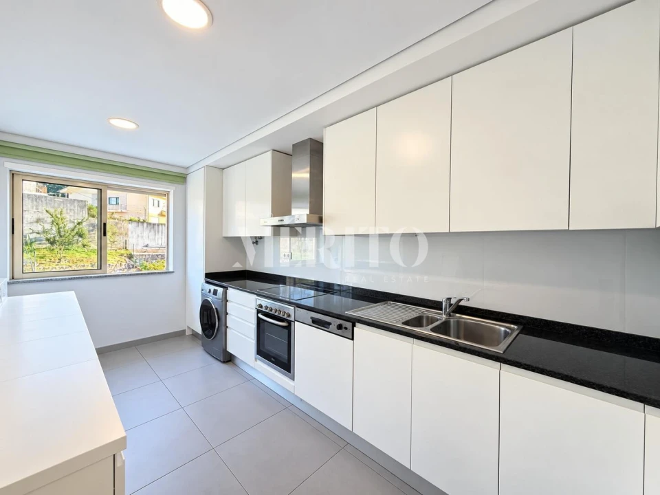 Apartamento T3 para Venda em Real, Dume e Semelhe Foto 2