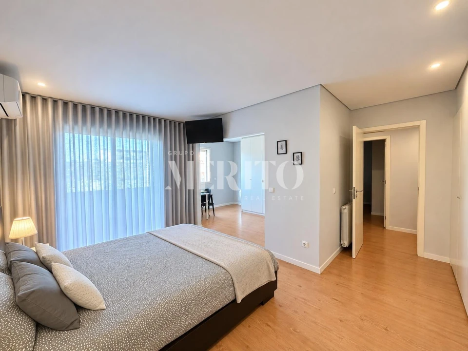 Apartamento T3 para Venda em Real, Dume e Semelhe Foto 8