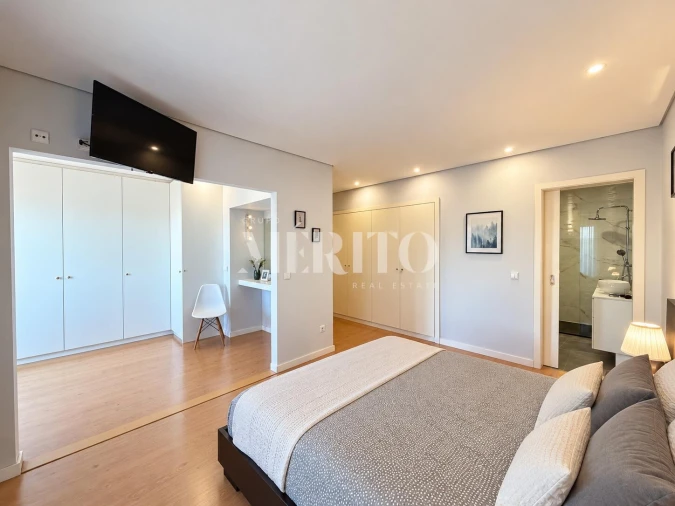 Apartamento T3 para Venda em Real, Dume e Semelhe Foto 7